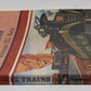 Greenberg's Guide to Lionel Trains, 1945-1969, Vol. 3, Sets Paperback Book