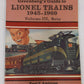Greenberg's Guide to Lionel Trains, 1945-1969, Vol. 3, Sets Paperback Book