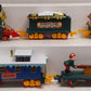 Toy State Industrial 03209801 O Christmas Carol Express EX