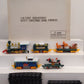 Toy State Industrial 03209801 O Christmas Carol Express EX