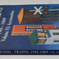 Greenberg's Guide to Lionel Trains, 1945-1969, Vol 6 Paperback Book Alan Stewart EX