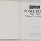 Greenberg's Guide to Lionel Trains, 1945-1969, Vol 6 Paperback Book Alan Stewart EX