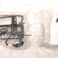 USA Trains R22001 G Denver and Rio Grande Western NW-2 Diesel Locomotive