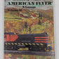 Greenberg's Guide to American Flyer s Gauge Vol 2 Hardcover Book Joseph T. Deger LN