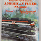 Greenberg's Guide to American Flyer S Gauge Vol.1 Hardcover Book By Joe Deger LN