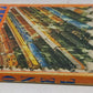 Lionel: A Collector's Guide and History, Volume I Hardcover Book By Tom McComas VG