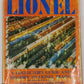 Lionel: A Collector's Guide and History, Volume I Hardcover Book By Tom McComas VG