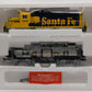Proto 2000 8104 HO Scale ATSF GP20 Diesel Locomotive #3102 LN/Box