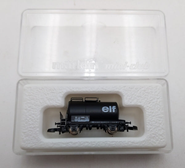 Marklin 82504 フランス国鉄 (SNCF)  貨車セット 尾灯付 Marklin 82504 フランス国鉄 (SNCF) 貨車セット 尾灯付（Auto