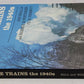 Decade of the Trains: The 1940s Paperback Book By Don Ball LN