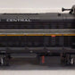 Aristo-Craft 22219 G Gauge New York Central RS-3 Diesel Locomotive #8223 EX/Box