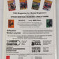 Valves & Valve Gears for Locomotives Paperback Book Charles S Lake, A. Reidinger LN