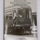 Aurora: Elgin Area Street Cars & Interurbans Vol4 Hardcover Book Hopkins Stolp P LN
