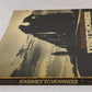 Journey to Nowhere Paperback Book By Dale Maharidge EX