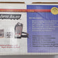 Digitrax SEBX Super Empire Builder Xtra Advanced Digitrax Command Control