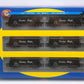 Athearn 70835 HO Scale Canadian Pacific 34' 2 Bay Offset Hopper (Pack of 6) NIB