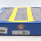 Athearn 70835 HO Scale Canadian Pacific 34' 2 Bay Offset Hopper (Pack of 6) NIB