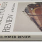 A Pennsy Diesel Power Review Hardcover Book By Paul Carleton EX