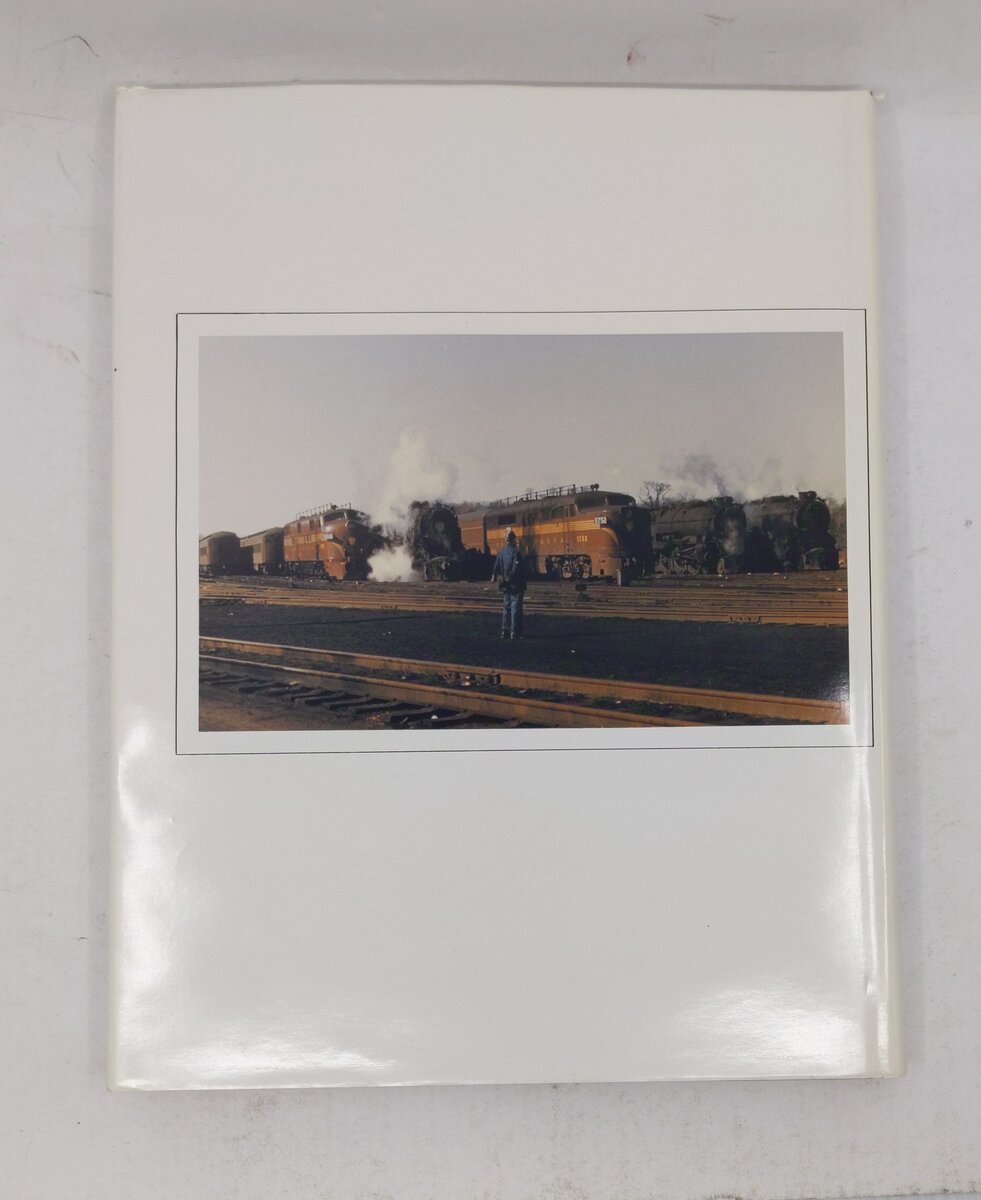 A Pennsy Diesel Power Review Hardcover Book By Paul Carleton EX