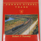 Pennsy Diesel Years, Vol. 3 Hardcover Book By Robert J. Yanosey EX
