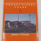 Pennsy Diesel Years, Vol. 4 Hardcover Book By Robert J. Yanosey EX