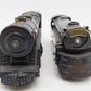 Marx O Vintage 0-4-0 & 3000 Canadian Pacific Steam Locomotive [2]