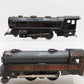 Marx O Vintage 0-4-0 & 3000 Canadian Pacific Steam Locomotive [2]