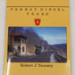 Pennsy Diesel Years, Vol. 5 Hardcover Book By Robert J. Yanosey EX