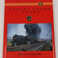 Pennsy Steam Years, Vol. 3 Hardcover Book By Bert Pennypacker LN