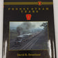 Pennsy Steam Years, Vol. 1 Hardcover Book By David R. Sweetland EX