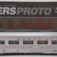 Walthers 920-9464 HO Santa Fe 1954 El Capitan 85' Budd 46-Seat Coach Pass Car