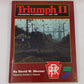 Triumph II: Philadelphia to Harrisburg, 1828-1998 Hardcover Book David W. Messer LN