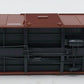 Proto 2000 23346 HO CB&Q 50' Single Door Boxcar #21019
