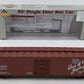Proto 2000 23346 HO CB&Q 50' Single Door Boxcar #21019