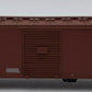 Proto 2000 23346 HO CB&Q 50' Single Door Boxcar #21019