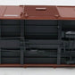 Proto 2000 23347 HO CB&Q Boxcar #21076