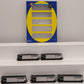 Athearn 79631 HO Burlington Northern Santa Fe Bethgon Coalporter w/ Load #2 (5)