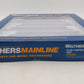 Walthers 910-56852 HO BNSF RD4 Coal Hopper (Set of 6)