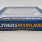 Walthers 910-56852 HO BNSF RD4 Coal Hopper (Set of 6)