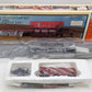 Con-Cor 6100 HO Scale Hopper Car Set w/ Ramp LN/Box