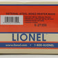 Lionel 6-27350 O National Steel-sided Reefer Car #2430