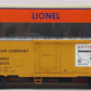 Lionel 6-27350 O National Steel-sided Reefer Car #2430