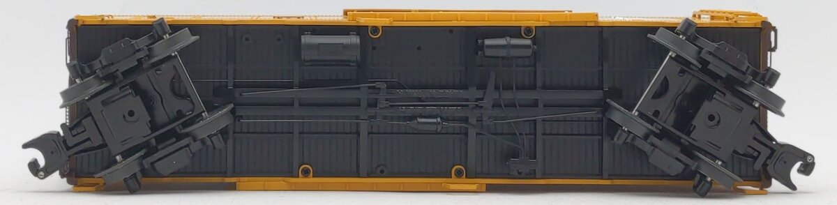 Lionel 6-27350 O National Steel-sided Reefer Car #2430