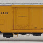 Lionel 6-27350 O National Steel-sided Reefer Car #2430