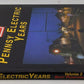 Pennsy Electric Years, Vol. 2 Hardcover Book By Bert Pennypacker LN