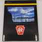 Pennsy Electric Years, Vol. 2 Hardcover Book By Bert Pennypacker LN