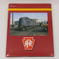 Pennsy Electric Years, Vol. 3 Hardcover Book By Ian S. Fischer LN