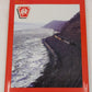 Trackside under Pennsy Wires with James P. Shuman Hardcover Book Jeremy F. Plant LN