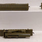 Model Power 1068 Missile Force US Army HO Gauge Diesel Starter Train Set