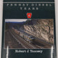 Pennsy Diesel Years: 6 Hardcover Book By Robert J. Yanosey EX